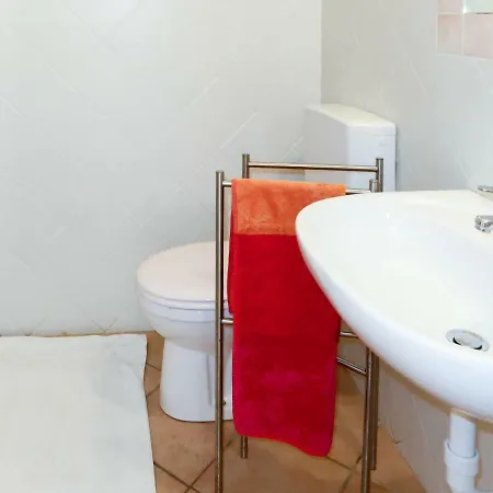 Casa Rosa 139s Apartmán Porto Maurizio