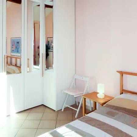 Casa Rosa 139s *