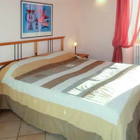 Casa Rosa 139s Apartmán Porto Maurizio